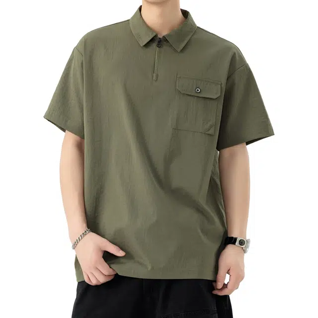 DANGERTIGER Polo