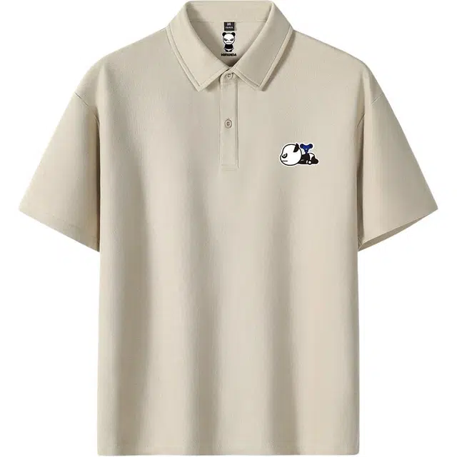 HIPANDA poloPolo