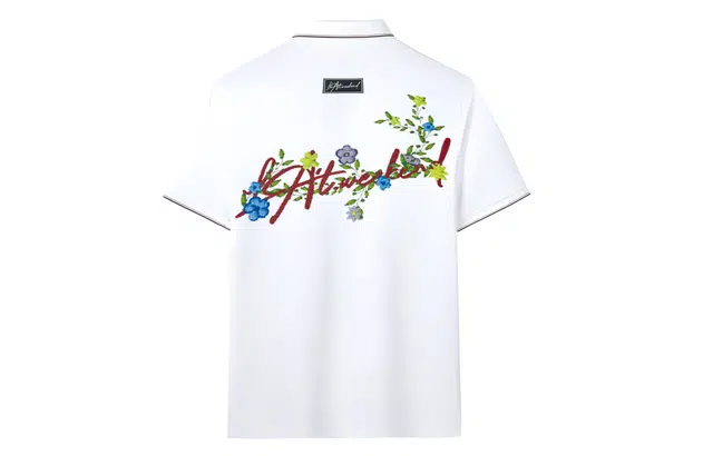 LA'T.WEEKEND LogopoloPolo
