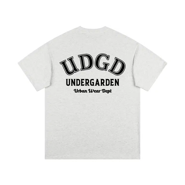 UNDERGARDEN i.tT