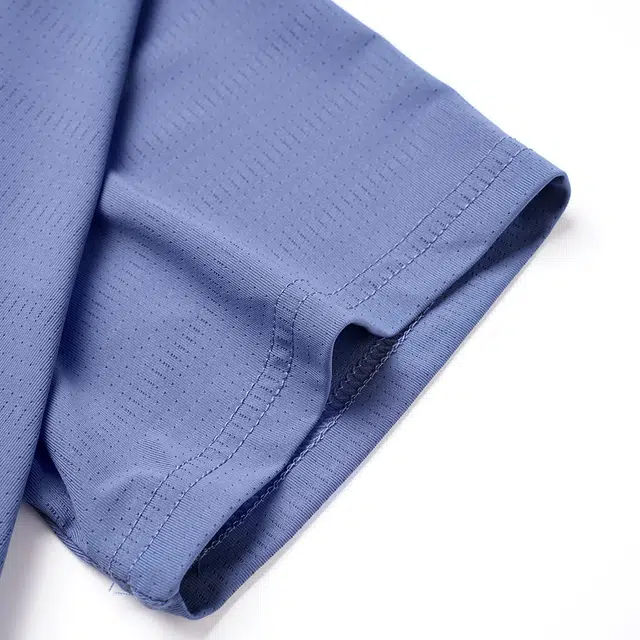 BaiYuan Trousers Polo