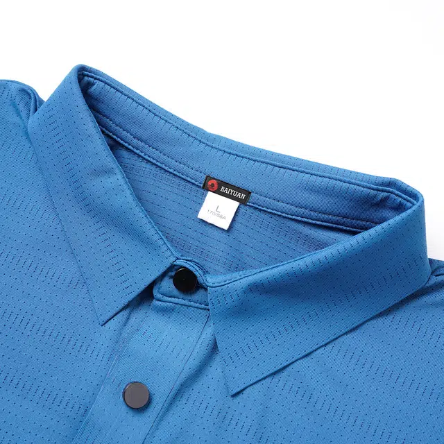 BaiYuan Trousers Polo