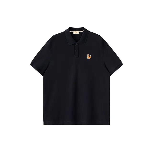 WILLIAM FOXSONS Polo
