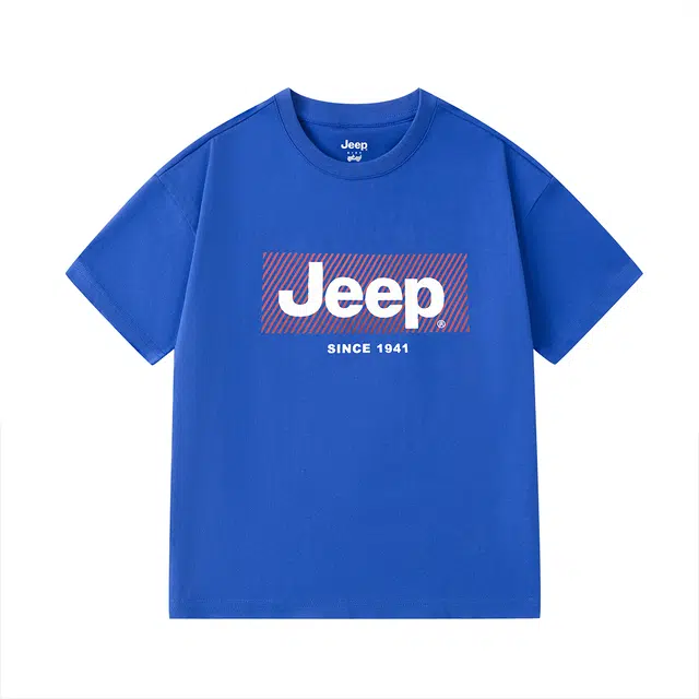 JeepT SS25
