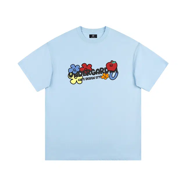 UNDERGARDEN i.tLOGOT