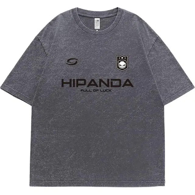 HIPANDA T
