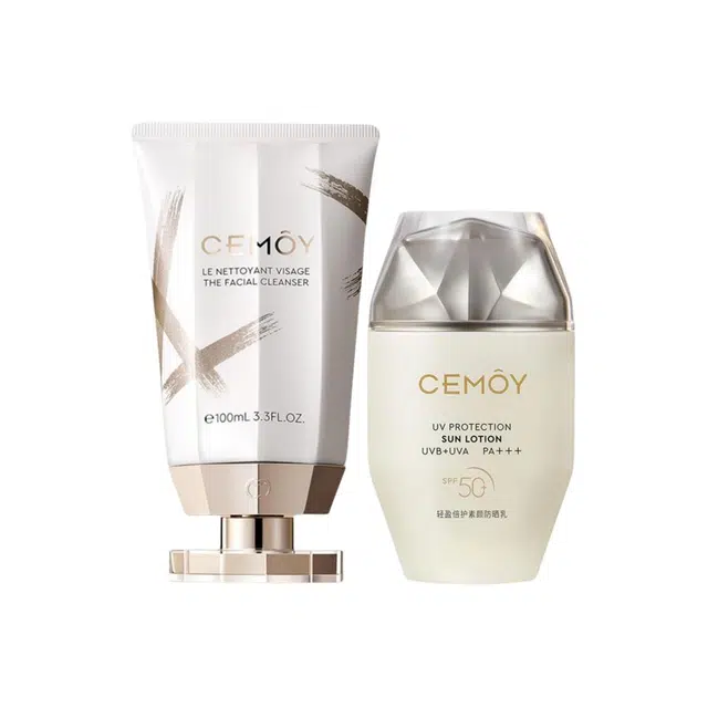 CEMOY 100ml+50ml