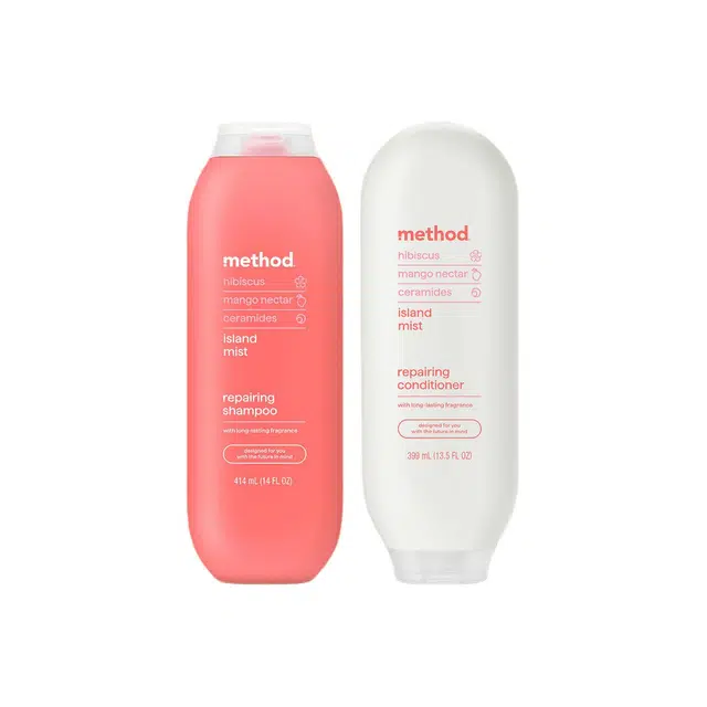 METHOD 414ml+399ml