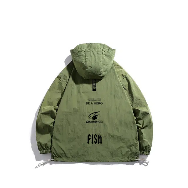 DOUBLEFISH UPF50+