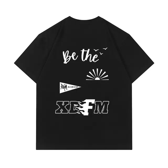 XDFM LOGOT