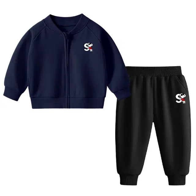 SNOOPY logo 2