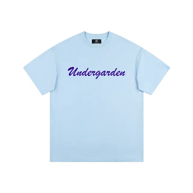 UNDERGARDEN i.tLOGOT