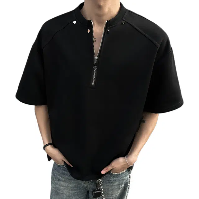 JUNGLE PANDA T
