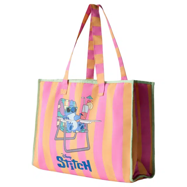 ZARA x Disney Tote