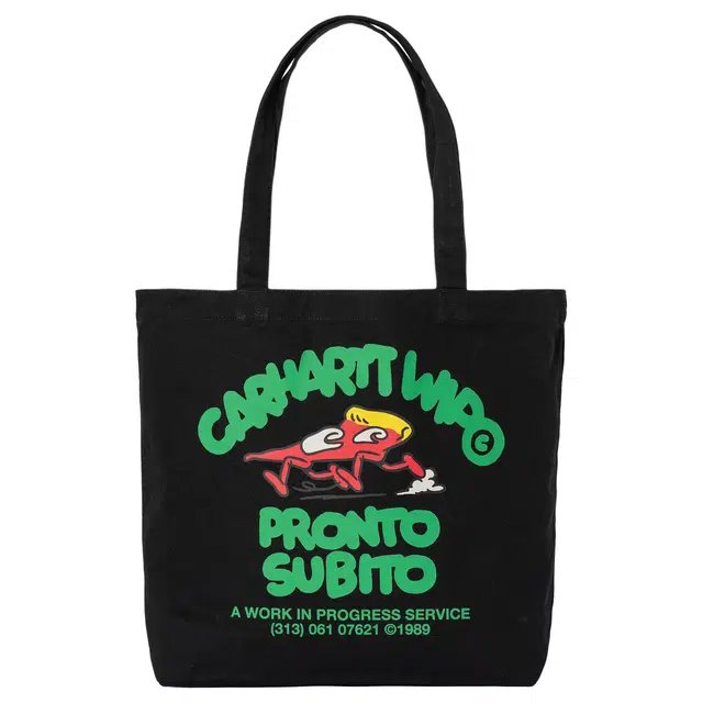 Carhartt WIP 15L Tote