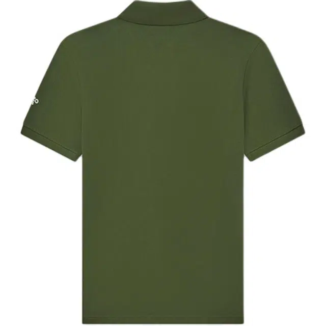 KENZO FW25 Polo