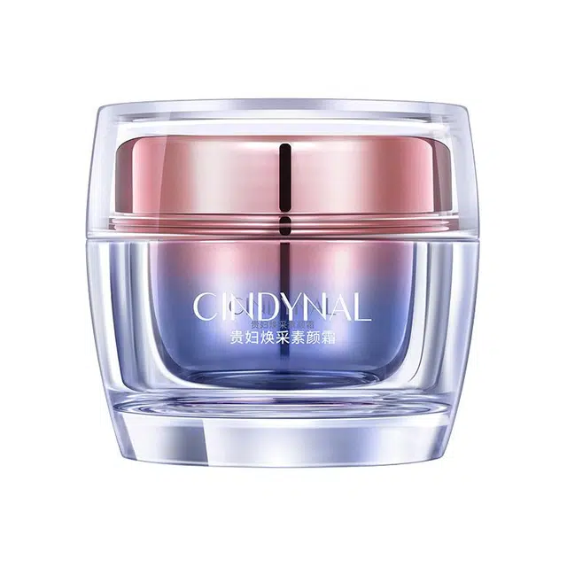 仙蒂奈儿 肤色遮瑕素颜霜 无瑕持久 出门裸妆常备