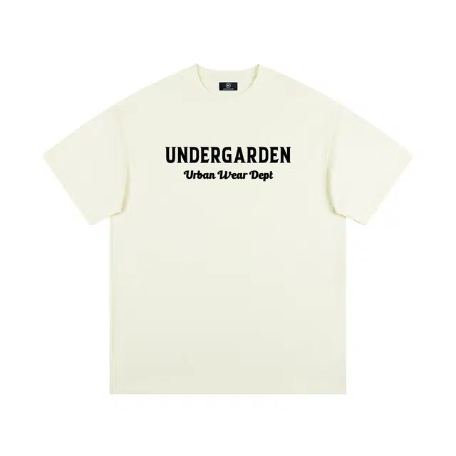 UNDERGARDEN i.tT