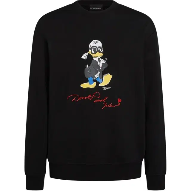 KARL LAGERFELD x Disney