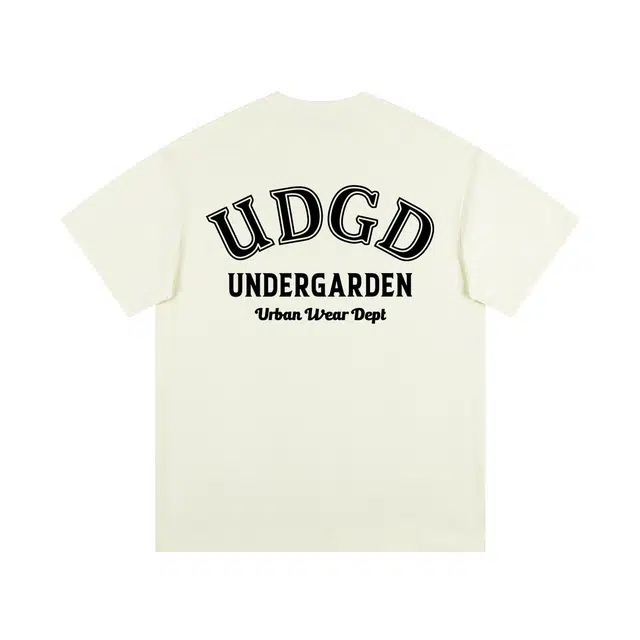 UNDERGARDEN i.tT