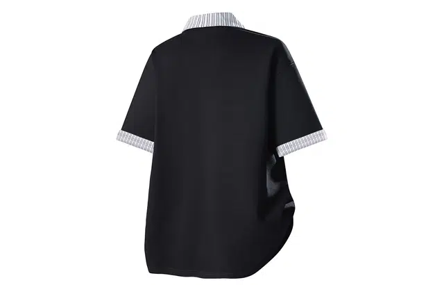 Quiksilver logoPolo