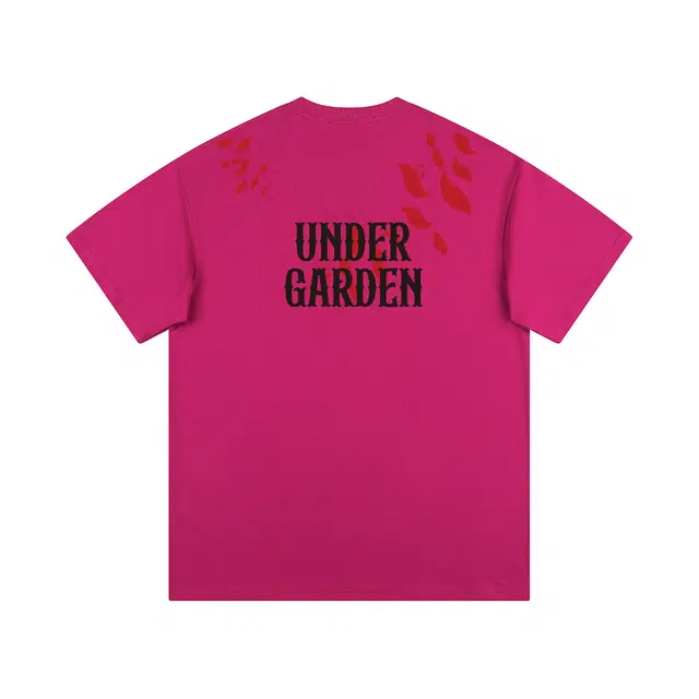 UNDERGARDEN i.tT
