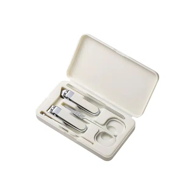 艾情草之恋 便携指甲刀套装 五件套