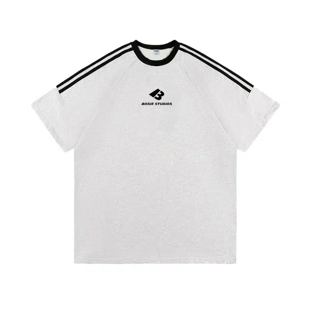 bosie LogoT