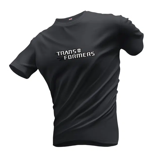 TRANSFORMERS T
