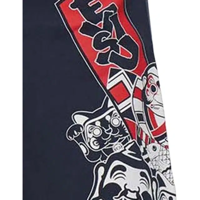 EVISU SS22