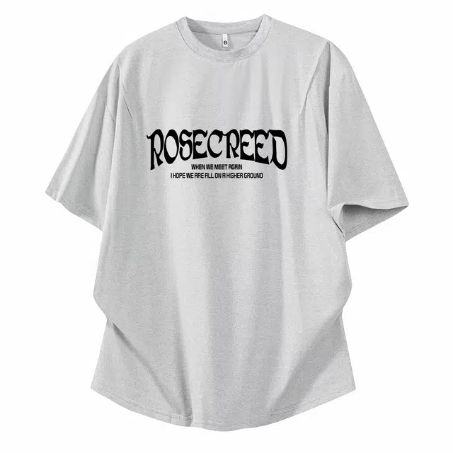 ROSECREED logoT