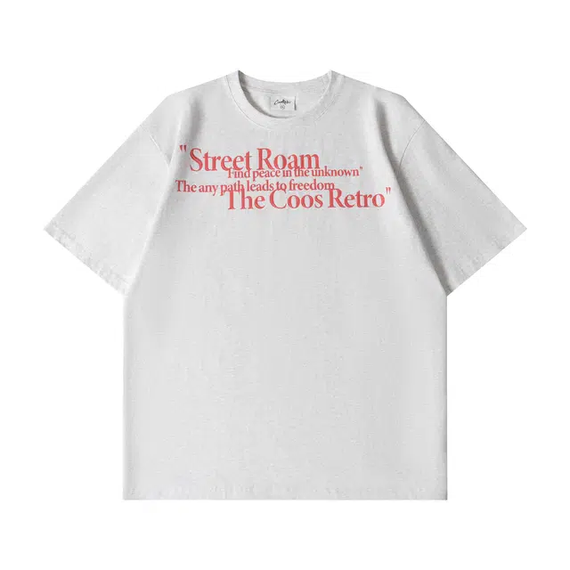 CoosRetro T