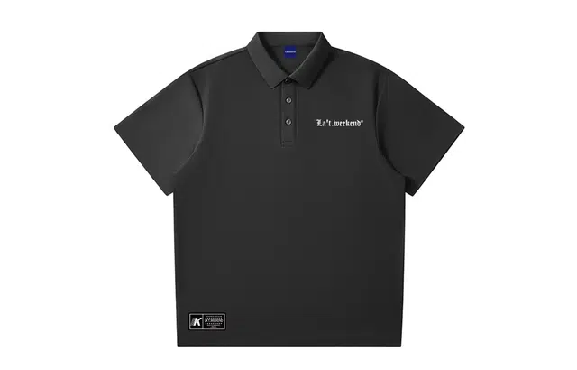 LA'T.WEEKEND LogopoloPolo