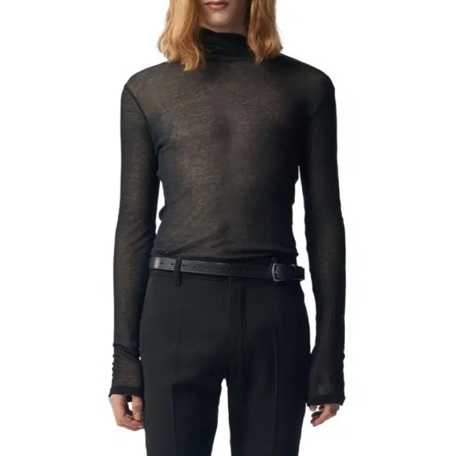 Ann Demeulemeester