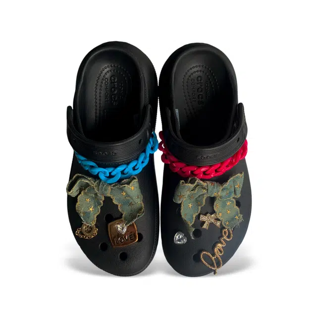 Crocs Classic Crush EVA
