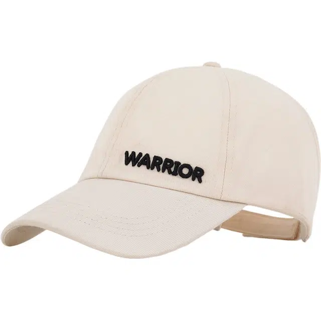 Warrior