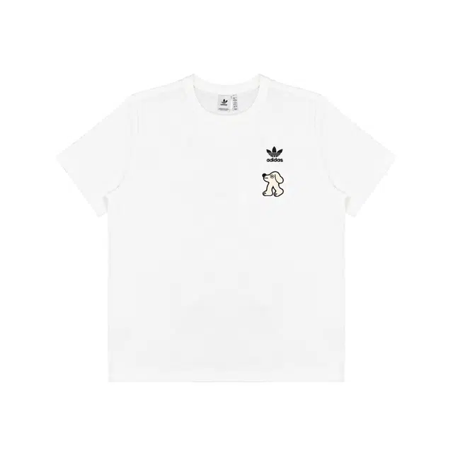 adidas originals Fantasy logoT