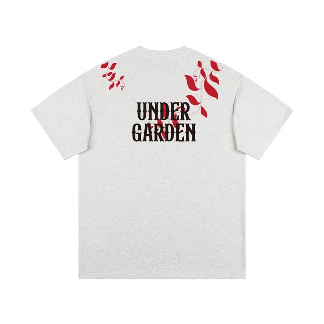 UNDERGARDEN i.tT