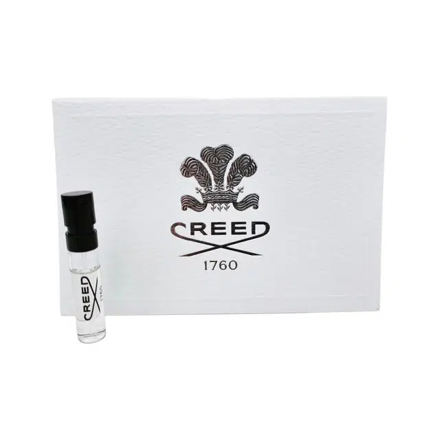 CREED Q EDP 1.7ml