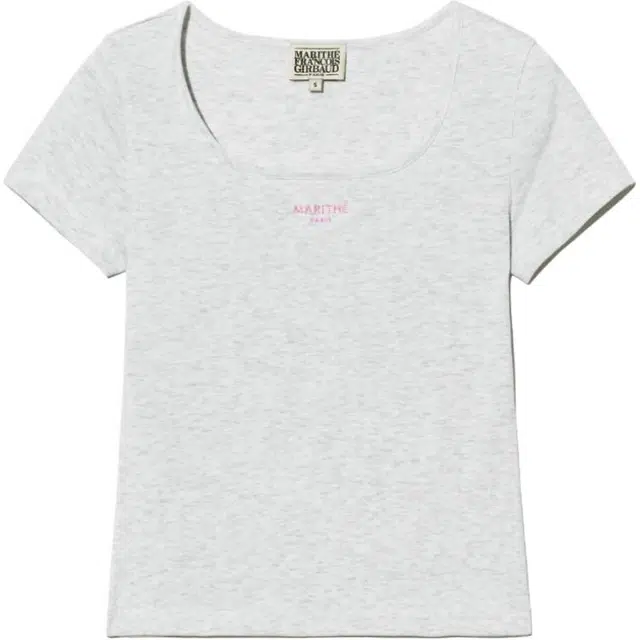 MARITHE FRANCOIS GIRBAUD SS25 T