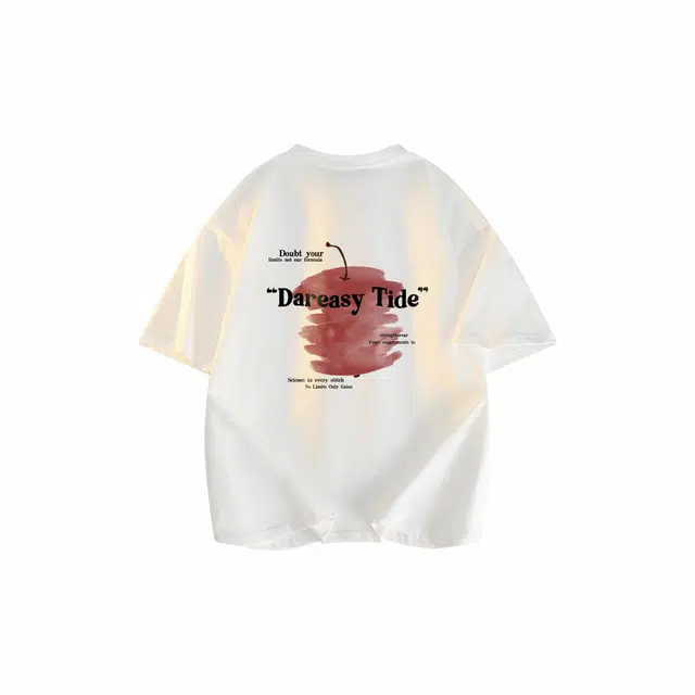 DAREASY T