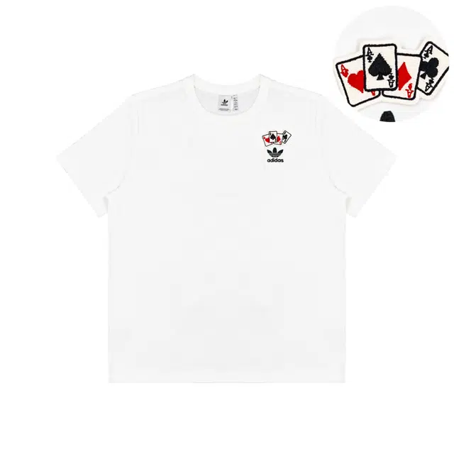 adidas originals FantasyAlogoT