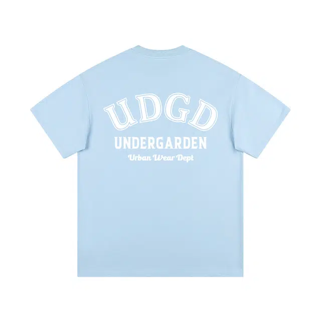 UNDERGARDEN i.tT