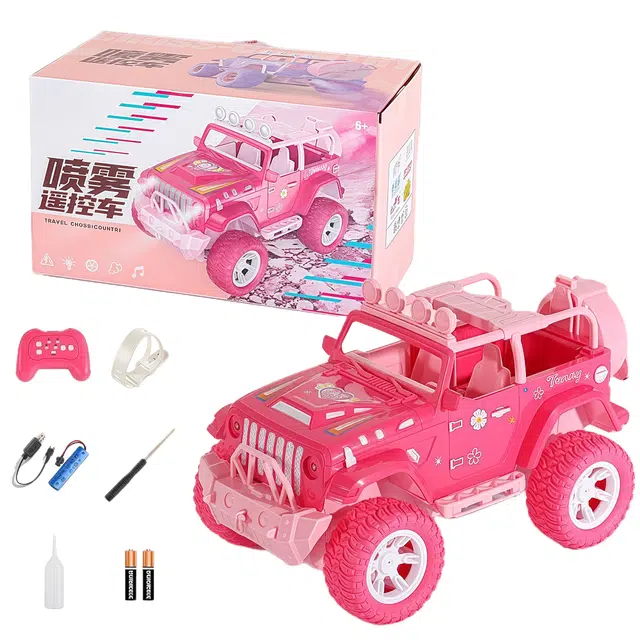 RC