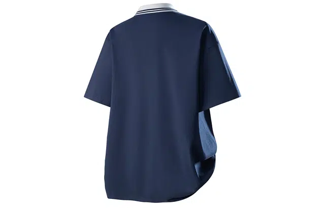 Quiksilver logoPolo