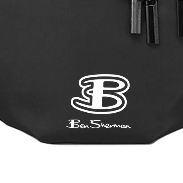 BEN SHERMAN