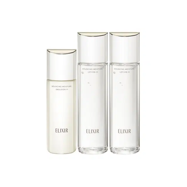 Elixir 170ml*2+130ml