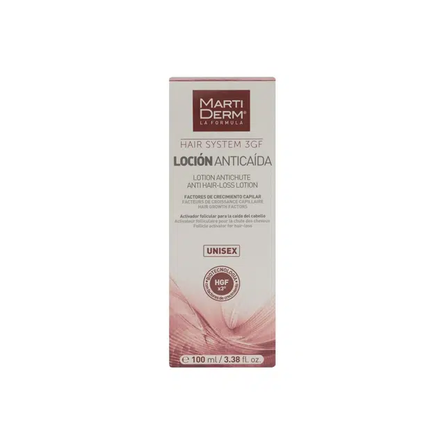 MartiDerm 100ml