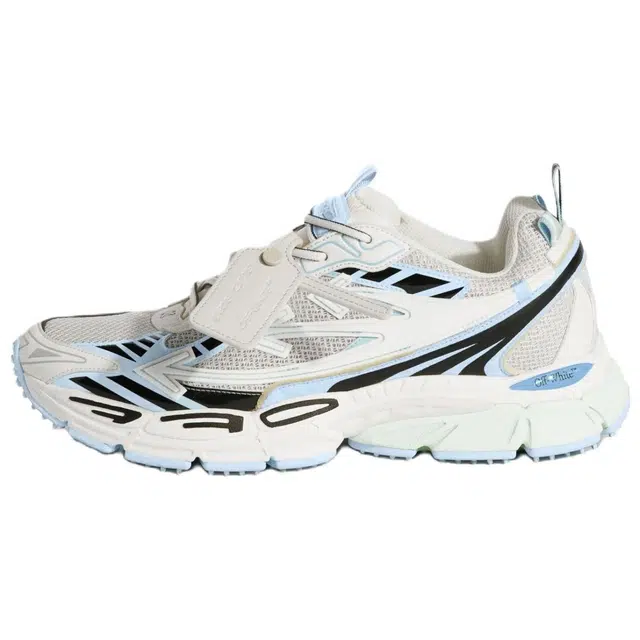 OFF-WHITE Be Right Back