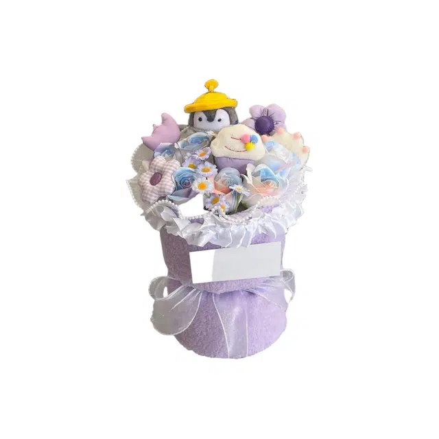 NWBU 28cm